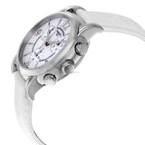 Tissot Ladies T050.217.17.117.00 T-Lady Dressport Chronograph Watch