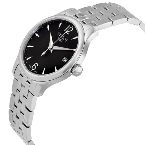 Tissot Donna T0632101105700 Tradition Quarzo