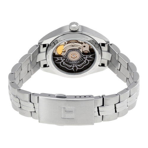 Tissot Ladies T101.207.11.116.00 T-Classic Watch