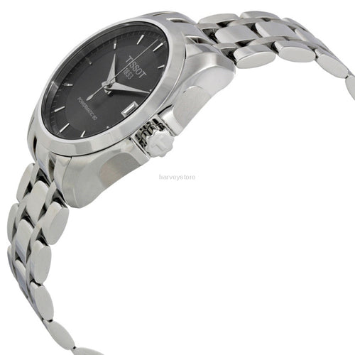 Tissot Donna T035.207.11.061.00 Couturier Automatico