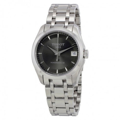 Tissot Donna T035.207.11.061.00 Couturier Automatico