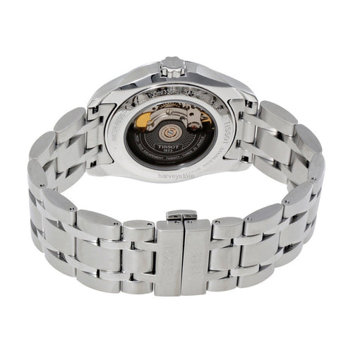 Tissot Uomo T0354071103101 Couturier Automatico
