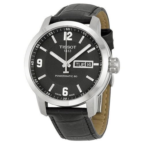 Tissot Men's T055.430.16.057.00 T-Sport PRC 200 Watch