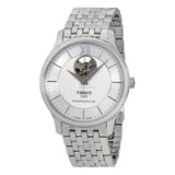 Tissot Men's T063.907.11.038.00 T-Classic Tradition Watch