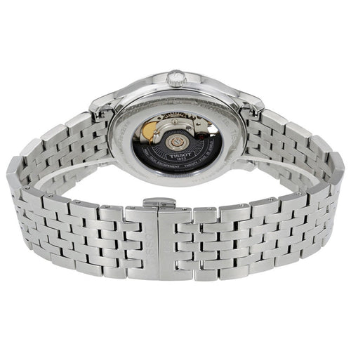 Tissot Men's T063.907.11.038.00 T-Classic Tradition Watch