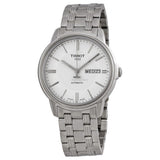 Tissot Men's T065.430.11.031.00 T-Classic Automatics III Watch