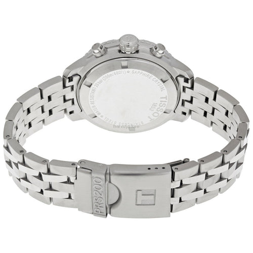 Tissot Uomo T0674171103101 PRS 200 Quarzo