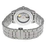 Tissot Men's T086.407.11.031.00 T-Classic Luxury Powermatic80  Watch