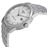 Tissot Men's T086.407.11.031.00 T-Classic Luxury Powermatic80  Watch