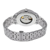 Tissot Men's T099.407.11.037.00 T-Classic Chemin Des Tourelles Powermatic80 Watch