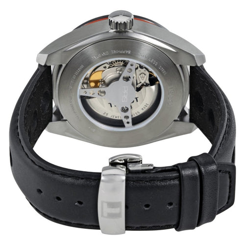 Tissot Uomo T1004281605100 T-Sport Automatico