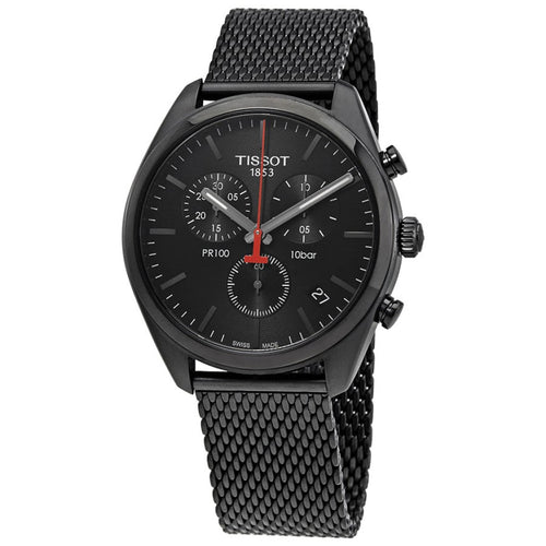 Tissot Uomo T1014173305100 PR 100 Quarzo