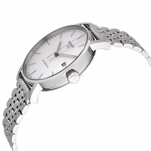 Tissot Uomo T1094071103100 EveryTime Automatico