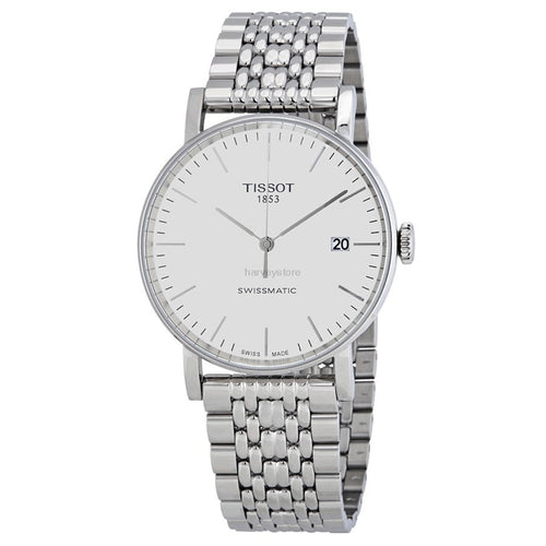 Tissot Uomo T1094071103100 EveryTime Automatico