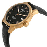 Tissot Men's T41.5.423.53 T-Classic Le Locle Automatique Watch