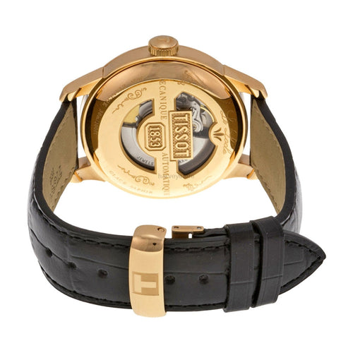 Tissot Men's T41.5.423.53 T-Classic Le Locle Automatique Watch