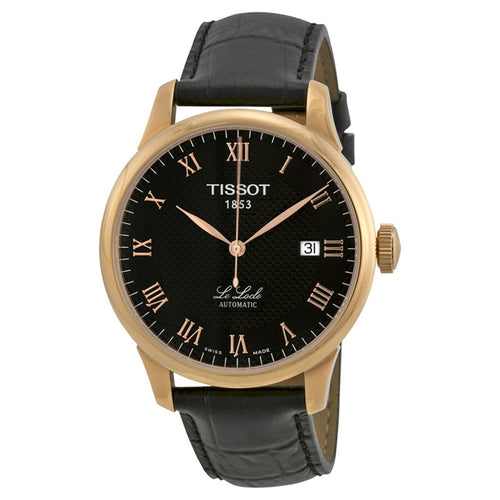 Tissot Men's T41.5.423.53 T-Classic Le Locle Automatique Watch