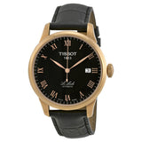 Tissot Men's T41.5.423.53 T-Classic Le Locle Automatique Watch