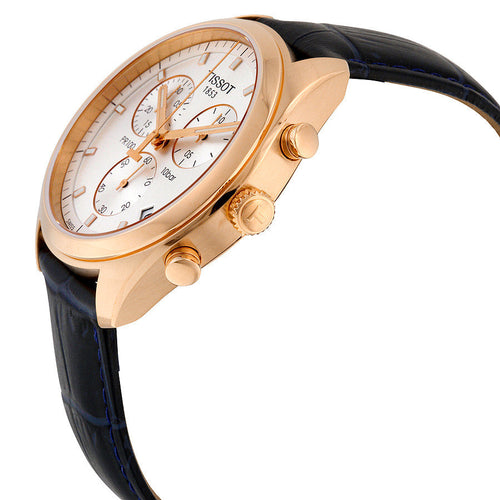 Tissot Men's T101.417.36.031.00 T-Classic PR 100 Chronograph Watch
