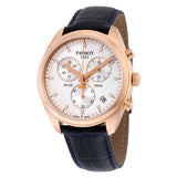 Tissot Men's T101.417.36.031.00 T-Classic PR 100 Chronograph Watch