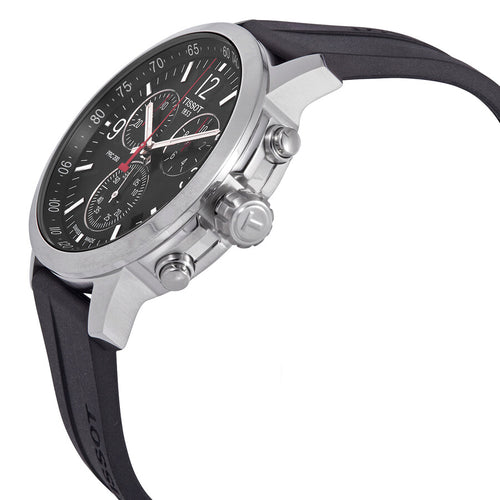 Tissot Uomo T1144171705700 T-Sport Quarzo