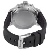 Tissot Uomo T1144171705700 T-Sport Quarzo