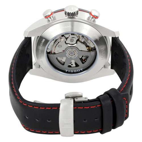 Tissot Uomo T1004271605100 T-Sport Automatico