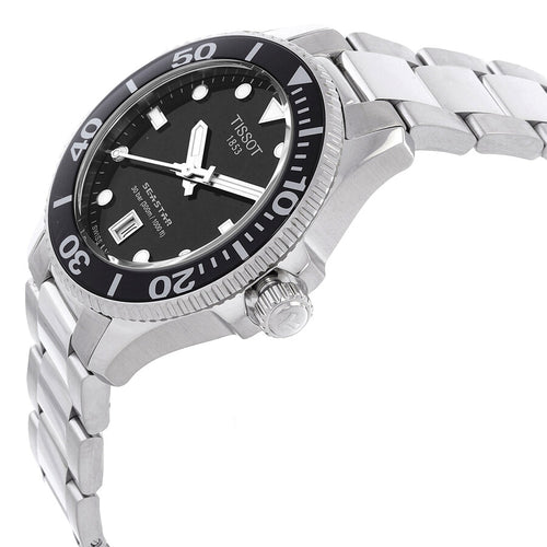 Tissot T120.210.11.051.00 Seastar 1000 36mm Quarzo