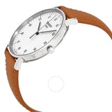 Tissot T109.610.16.037.00 Everytime Large White Dial Watch