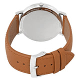 Tissot T109.610.16.037.00 Everytime Large White Dial Watch