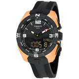 Tissot Uomo T0914204720700 T-Touch Quarzo