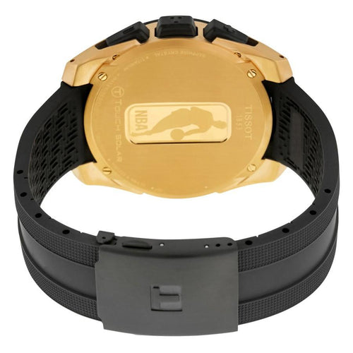 Tissot Uomo T0914204720700 T-Touch Quarzo