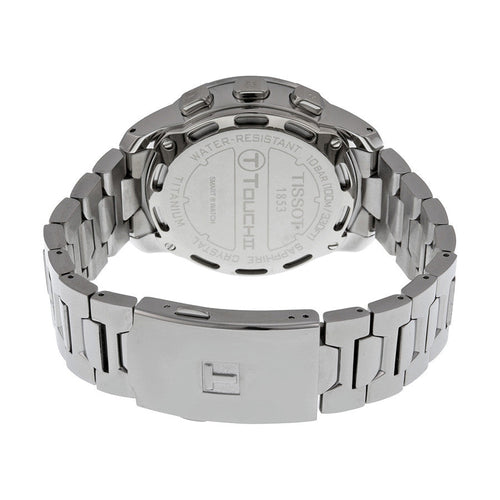 Tissot Uomo T047.420.44.207.00 T- Touch
