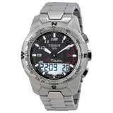 Tissot Uomo T047.420.44.207.00 T- Touch