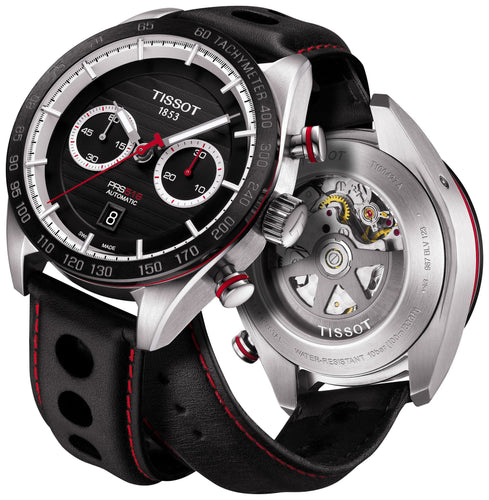 Tissot Uomo T1004271605100 T-Sport Automatico