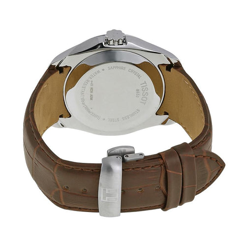 Tissot Uomo T0354101603100 T-Classic Quarzo