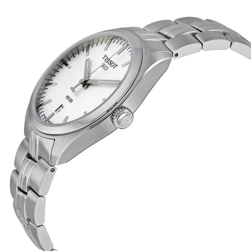 Tissot Uomo T1014101103100 T-Classic PR 100 Quarzo