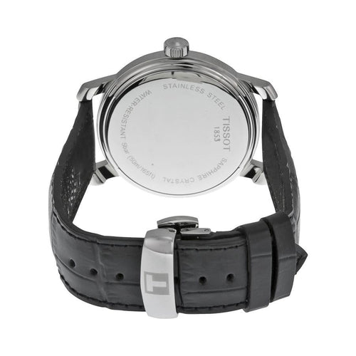 Tissot Uomo T0974101605800 T-Sport Quarzo