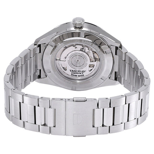 TAG Heuer Uomo WBN201A.BA0640 Carrera Automatico