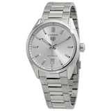 TAG Heuer Uomo WBN2111.BA0639 Carrera Automatico