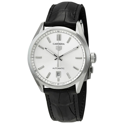TAG Heuer Uomo WBN2111.FC6505 Carrera Automatico