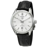 TAG Heuer Uomo WBN2111.FC6505 Carrera Automatico