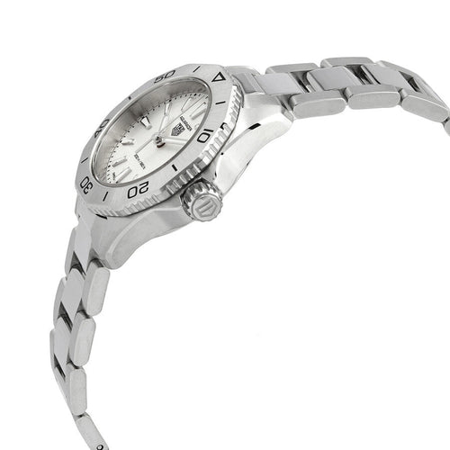 TAG Heuer Donna WBP1411.BA0622 Aquaracer Quarzo