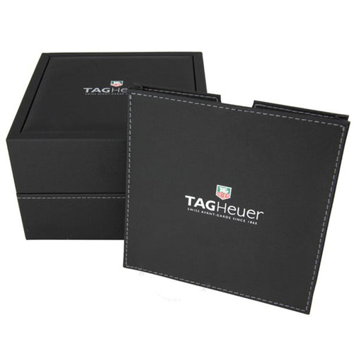 TAG Heuer Uomo CAR201Z.BA0714 Carrera Automatico