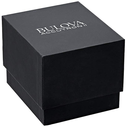 Bulova Uomo 96B242 Aerojet Quarzo