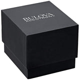Bulova Uomo 96B242 Aerojet Quarzo