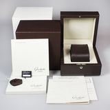 Glashütte Original Uomo 1-39-52-01-02-04 Senator Automatico