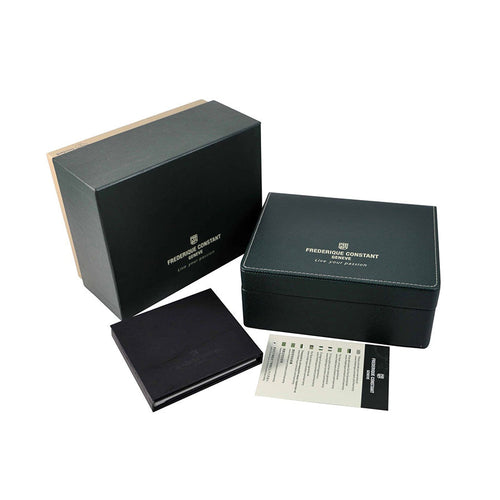 Frederique Constant Uomo FC-710MC4H6 Classics Automatico