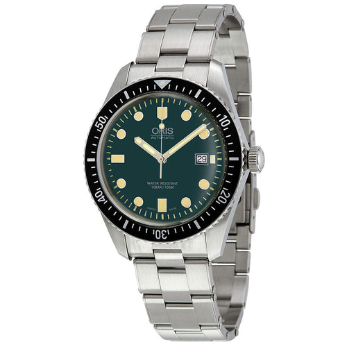 01 733 7720 4057-07 8 21 18-Oris 01 733 7720 4057-07 8 21 18 Divers Sixty-Five Auto