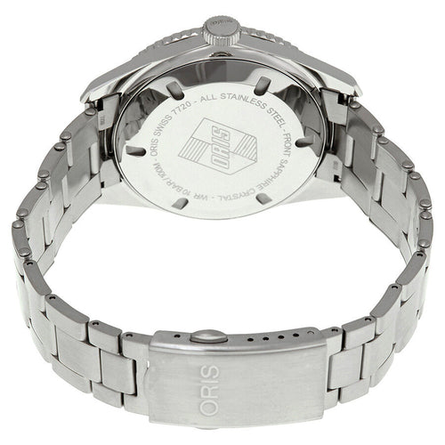 01 733 7720 4057-07 8 21 18-Oris 01 733 7720 4057-07 8 21 18 Divers Sixty-Five Auto